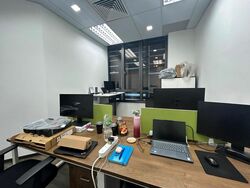 PLUS (D1), Office #498559861
